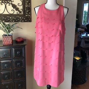 New Pink Dress from Black House White Market.